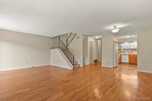 3471 S Ammons Street #12-2 Denver, CO 80227