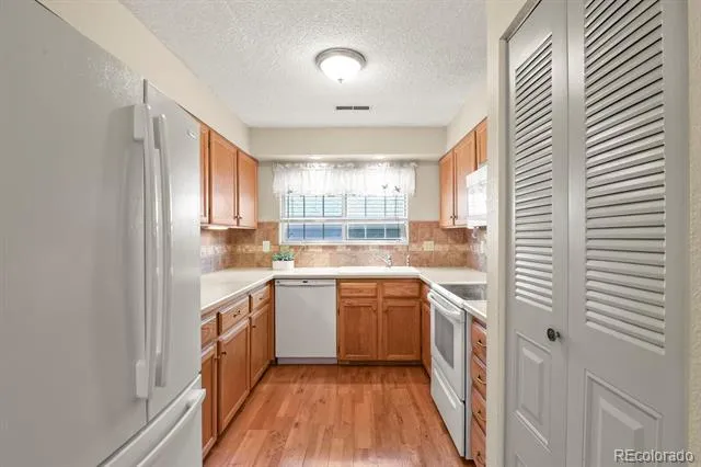 3471 S Ammons Street #12-2 Denver, CO 80227
