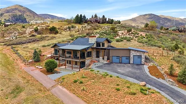 12947 Lazy Dog Lane Littleton, CO 80127
