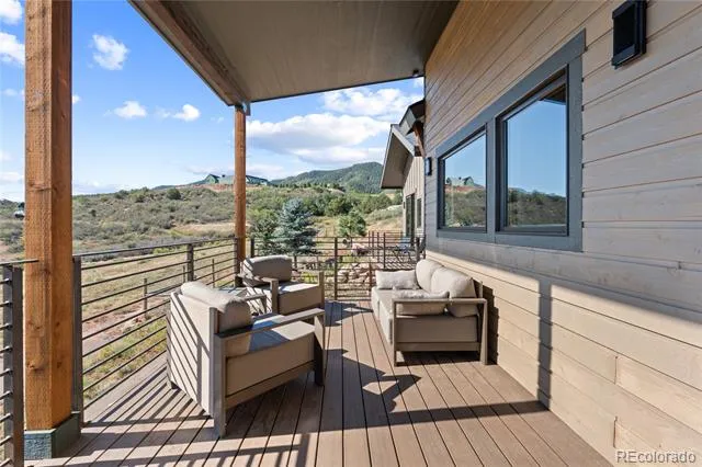 12947 Lazy Dog Lane Littleton, CO 80127