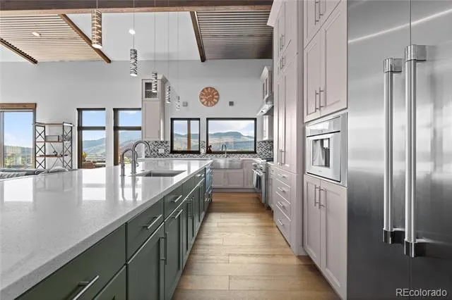 12947 Lazy Dog Lane Littleton, CO 80127