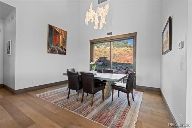 12947 Lazy Dog Lane Littleton, CO 80127