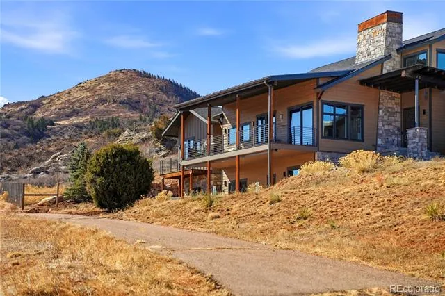 12947 Lazy Dog Lane Littleton, CO 80127