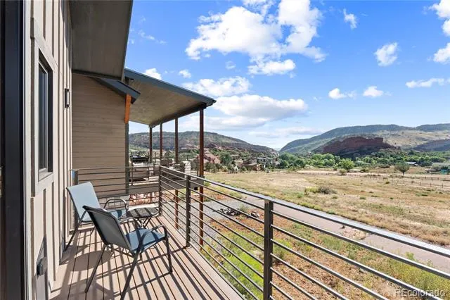 12947 Lazy Dog Lane Littleton, CO 80127