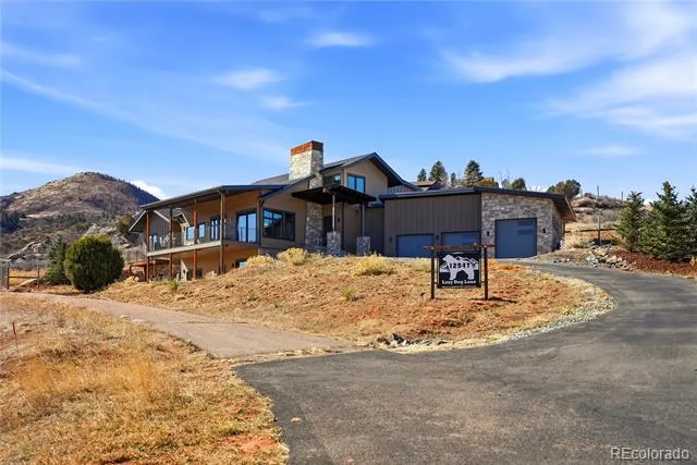 12947 Lazy Dog Lane Littleton, CO 80127