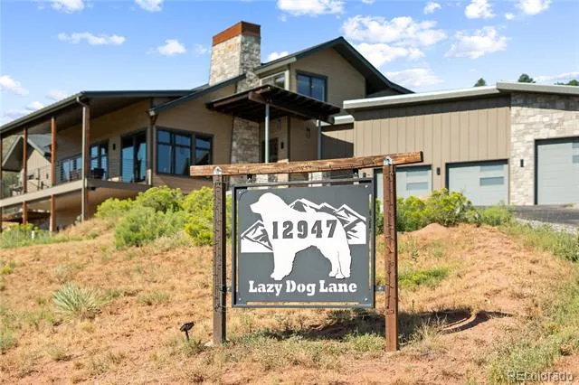 12947 Lazy Dog Lane Littleton, CO 80127