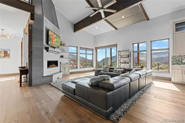 12947 Lazy Dog Lane Littleton, CO 80127