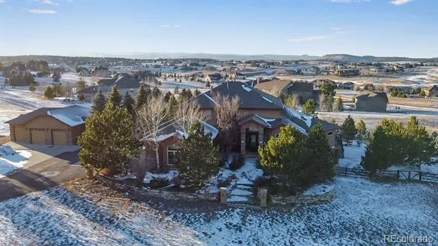 19052 Malmsbury Court Monument, CO 80132