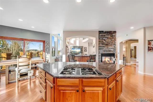 19052 Malmsbury Court Monument, CO 80132