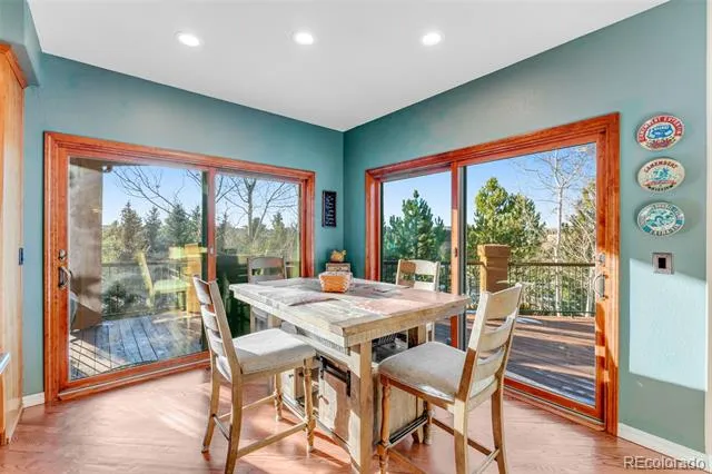 19052 Malmsbury Court Monument, CO 80132