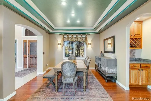 19052 Malmsbury Court Monument, CO 80132