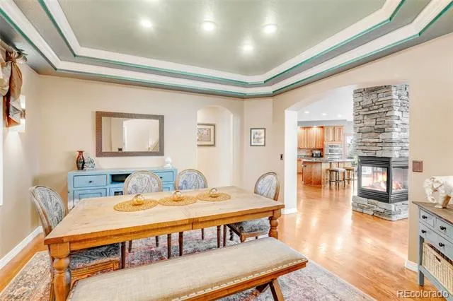 19052 Malmsbury Court Monument, CO 80132