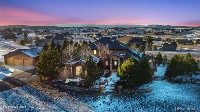 19052 Malmsbury Court Monument, CO 80132
