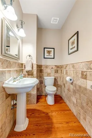 19052 Malmsbury Court Monument, CO 80132