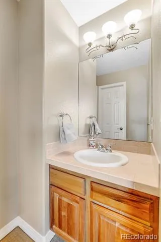 19052 Malmsbury Court Monument, CO 80132