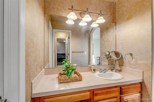 19052 Malmsbury Court Monument, CO 80132