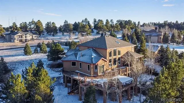 19052 Malmsbury Court Monument, CO 80132