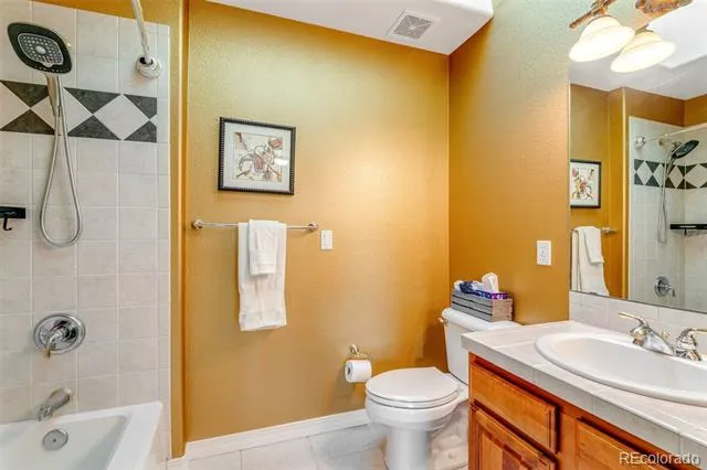 19052 Malmsbury Court Monument, CO 80132