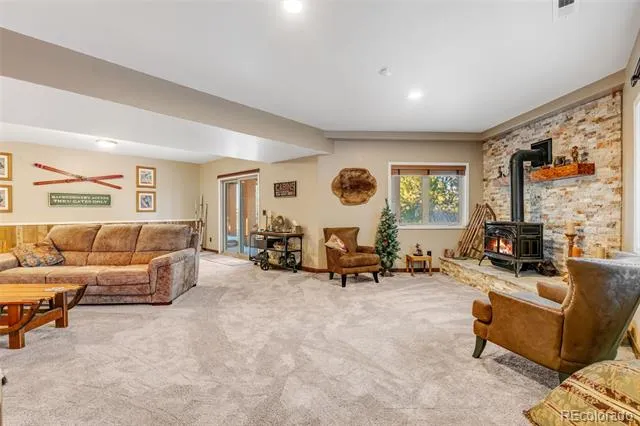 19052 Malmsbury Court Monument, CO 80132