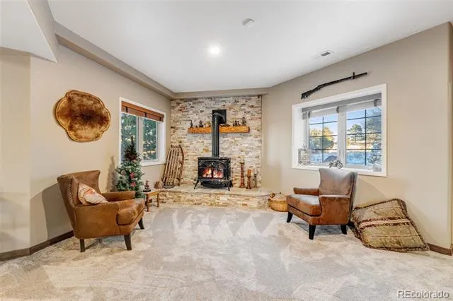 19052 Malmsbury Court Monument, CO 80132