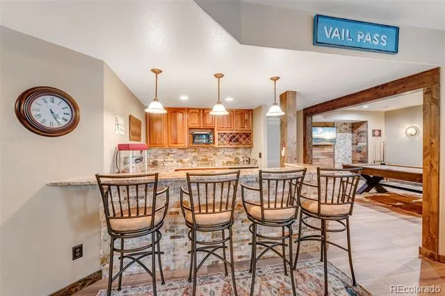 19052 Malmsbury Court Monument, CO 80132
