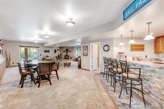 19052 Malmsbury Court Monument, CO 80132