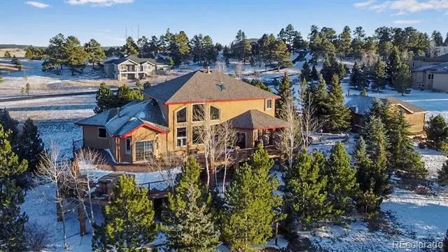 19052 Malmsbury Court Monument, CO 80132