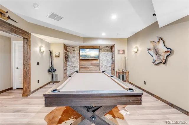 19052 Malmsbury Court Monument, CO 80132