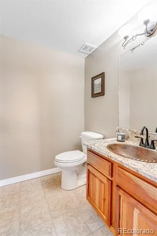 19052 Malmsbury Court Monument, CO 80132