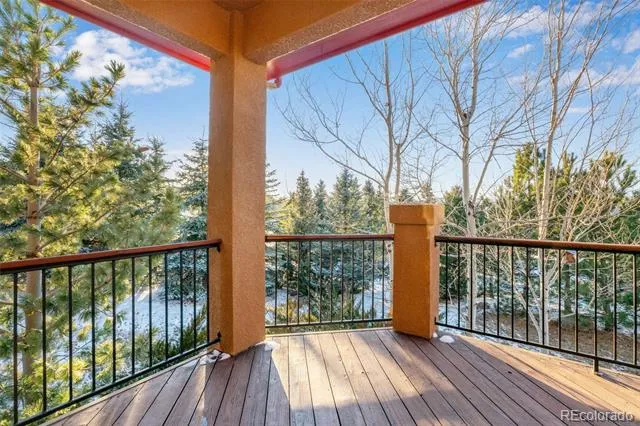 19052 Malmsbury Court Monument, CO 80132