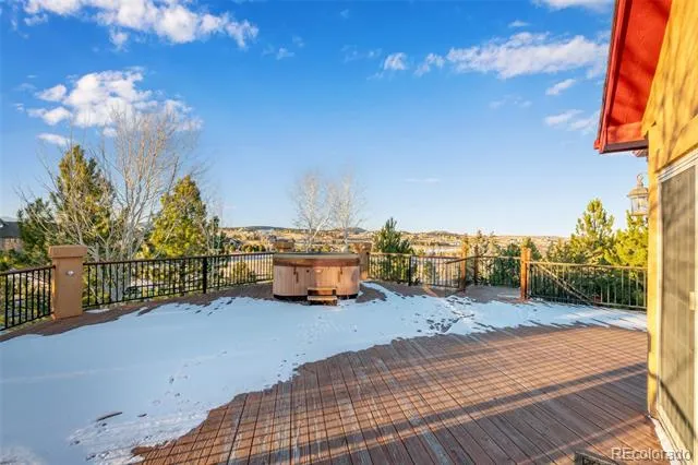19052 Malmsbury Court Monument, CO 80132
