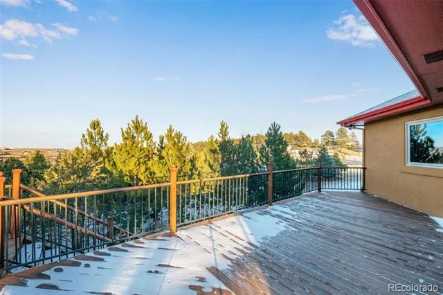 19052 Malmsbury Court Monument, CO 80132
