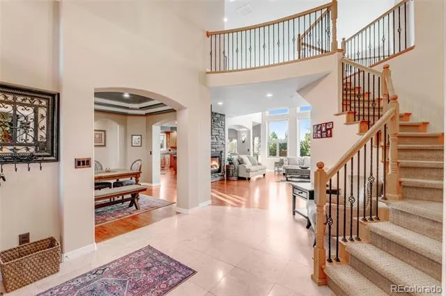 19052 Malmsbury Court Monument, CO 80132