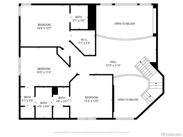19052 Malmsbury Court Monument, CO 80132