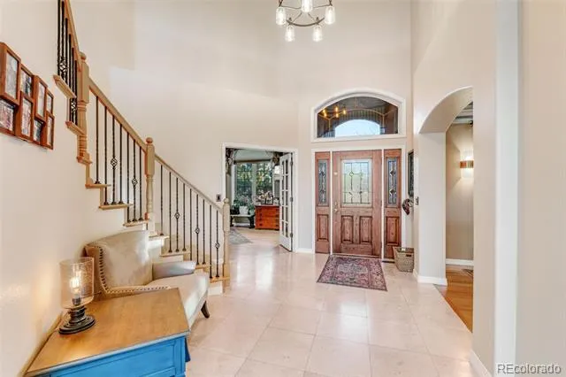 19052 Malmsbury Court Monument, CO 80132