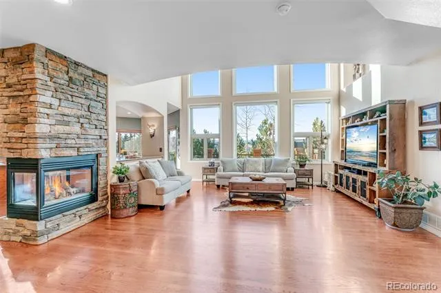 19052 Malmsbury Court Monument, CO 80132