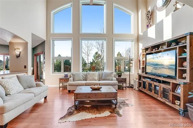 19052 Malmsbury Court Monument, CO 80132