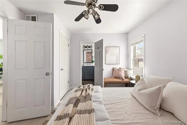 2169 W Warren Avenue Englewood, CO 80110