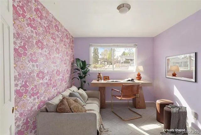 2169 W Warren Avenue Englewood, CO 80110