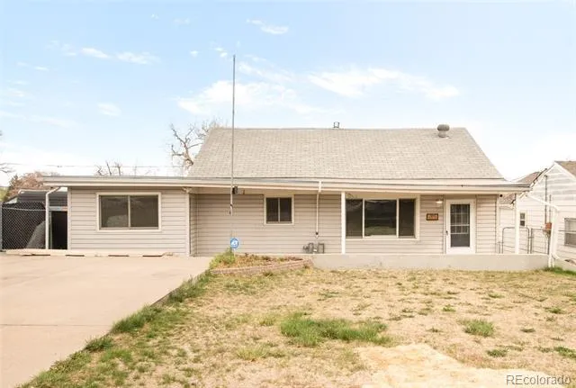 2169 W Warren Avenue Englewood, CO 80110