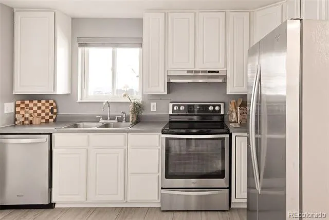 2169 W Warren Avenue Englewood, CO 80110