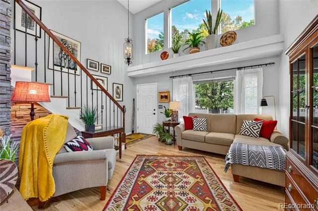 1225 Braewood Avenue Littleton, CO 80129