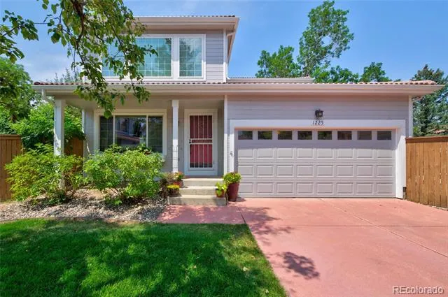 1225 Braewood Avenue Littleton, CO 80129