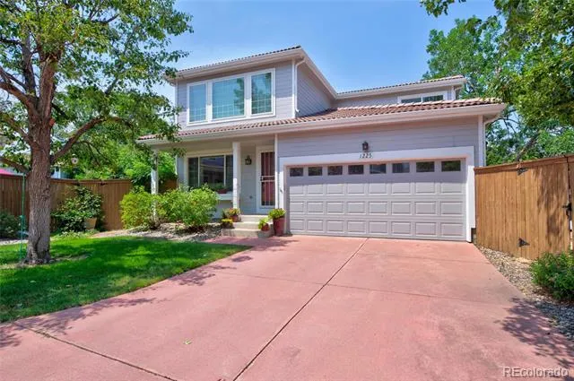 1225 Braewood Avenue Littleton, CO 80129