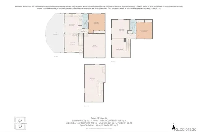1225 Braewood Avenue Littleton, CO 80129