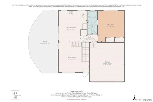 1225 Braewood Avenue Littleton, CO 80129