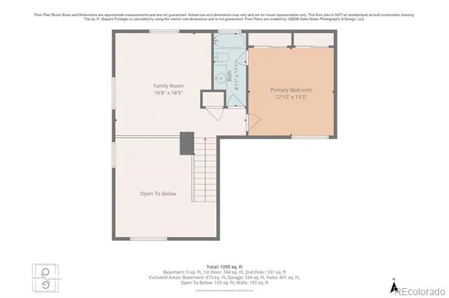 1225 Braewood Avenue Littleton, CO 80129