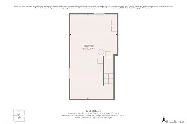 1225 Braewood Avenue Littleton, CO 80129