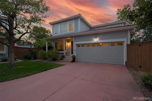 1225 Braewood Avenue Littleton, CO 80129