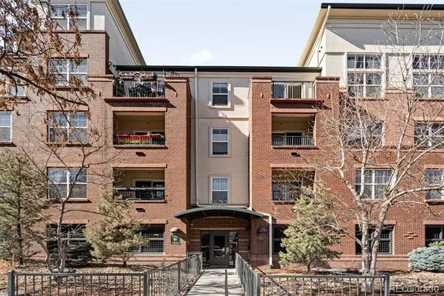1623 Saint Paul Street #402 Denver, CO 80206